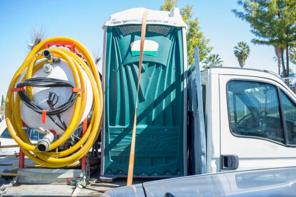 Best Event porta potty rental  in Ojai, CA
