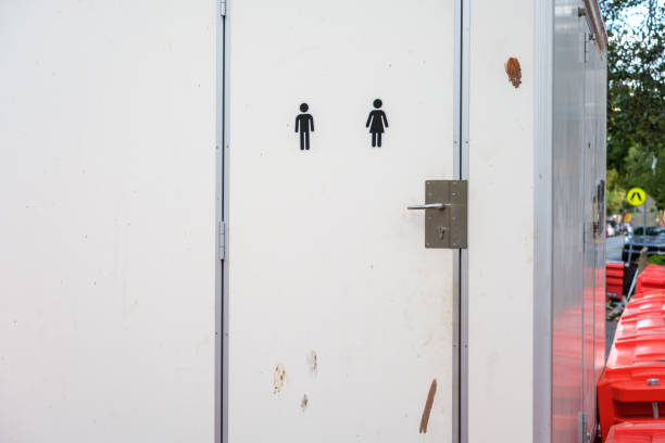Best Porta potty delivery and setup  in Ojai, CA