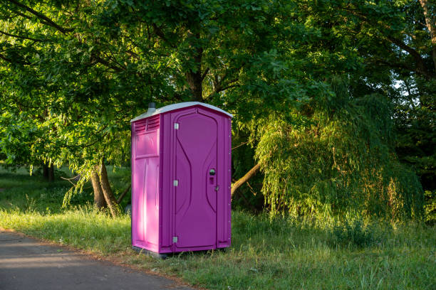 Best Portable restroom trailer rental  in Ojai, CA
