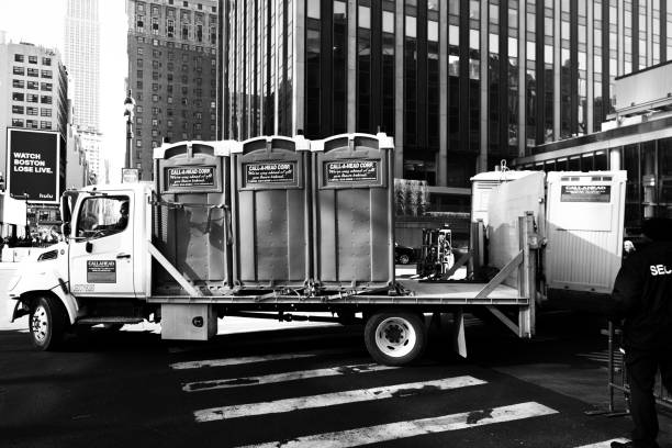 Best Affordable portable toilet rental  in Ojai, CA
